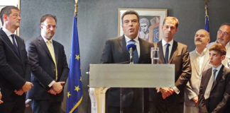 Η FedHATTA καλωσόρισε την νέα τουριστική ηγεσία