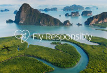 KLM Royal Dutch Airlines: «Πετάξτε Υπεύθυνα»