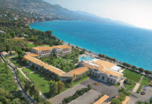 Grecotel Filoxenia: το πρώτο 5G ξενοδοχείο στην Ελλάδα