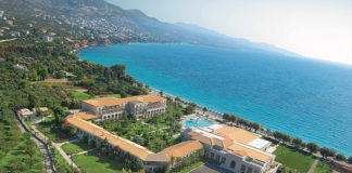 Grecotel Filoxenia: το πρώτο 5G ξενοδοχείο στην Ελλάδα