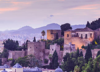 Aegean: Μάλαγα, Βαρκελώνη και Άμστερνταμ με 15% έκπτωση!