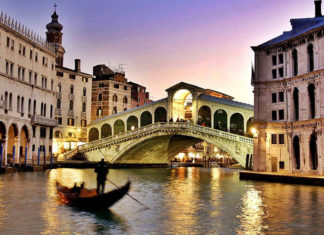 Πετάξτε στο Μιλάνο από 88€ με την Alitalia