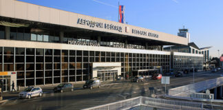 Ψεύτικη απειλή βόμβας για τα μάτια μιας γυναίκας!