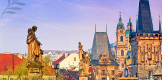 Cyprus Airways: Ξεκινά την πώληση εισιτηρίων για Πράγα