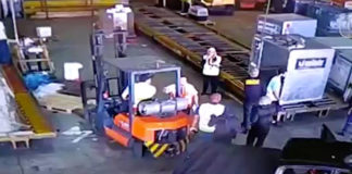 Έκλεψαν 750 κιλά χρυσό σε επική ληστεία αλά “Casa de Papel”