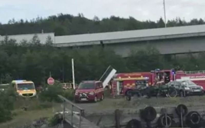 sweden