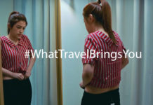 Η πρωτότυπη διαφήμιση της China Airlines!