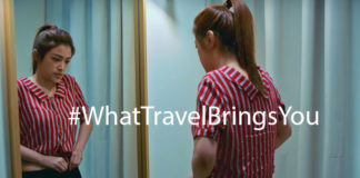 Η πρωτότυπη διαφήμιση της China Airlines!