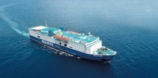 Aqua Blue: Νέα δρομολόγια από Ραφήνα