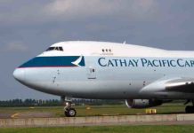 Δωρεάν αεροπορικά στο Χονγκ Κονγκ για εκατοντάδες Ευρωπαίους