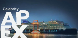 Το Celebrity Apex προσφέρει την απόλυτη ταξιδιωτική εμπειρία!