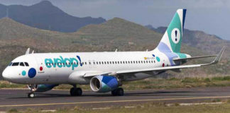 Ισπανία: 14 τραυματίες από αναταράξεις σε πτήση