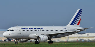 Air France: Συναγερμός για πτήση από Μόσχα