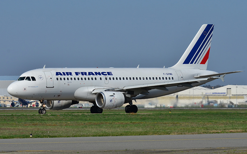 air france