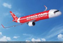 AirAsia: Θα δέχεται μόνο πλήρως εμβολιασμένους επιβάτες