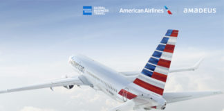 Κρατήσεις NDC μέσω του Amadeus Travel API