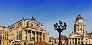 Η Alitalia σας ταξιδεύει στο Βερολίνο από 146 € μετ’ επιστροφής!