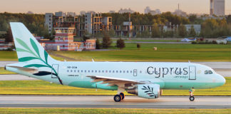 Cyprus Airways: Επιπρόσθετες πτήσεις προς Τελ Αβίβ