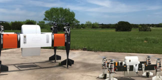 Bell: Πρώτη αυτόνομη πτήση για το drone μεταφορών της