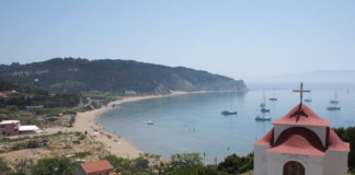 Το γερμανικό περιοδικό «Geo Saison» προβάλλει την Ερείκουσα!