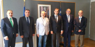 FedHATTA: Συνάντηση με την ηγεσία του Υπ. Τουρισμού