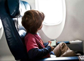 Aegean Airlines: Τα παιδιά ταξιδεύουν με 50% έκπτωση το καλοκαίρι