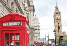 Παρελθόν τα μέτρα στη Βρετανία, ακόμα και για τουρίστες-Ούτε πάσο, ούτε μάσκες, ούτε τεστ