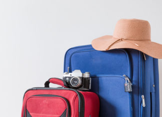 Egyptair: Αγοράστε τις έξτρα βαλίτσες σας online με 20% έπτωση