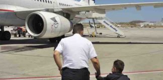 Η Aegean έκανε την ευχή του μικρού Παναγιώτη πραγματικότητα!