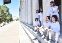 «Οι πέτρες μιλούν» από την 1η Σεπτεμβρίου στην Αρχαία Αγορά