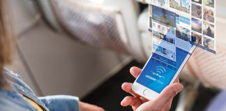 Δωρεάν βιβλία σε κινητό & tablet την ώρα της πτήσης