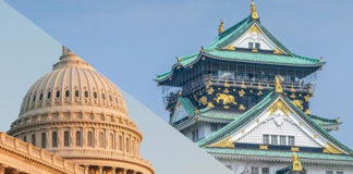 Swiss: Νέα δρομολόγια προς Οσάκα και Ουάσιγκτον