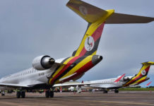 H Uganda Airlines πετάει ξανά μετά από 20 χρόνια!