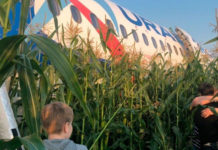 Πιλότος της Ural Airlines: Δεν είμαι ήρωας