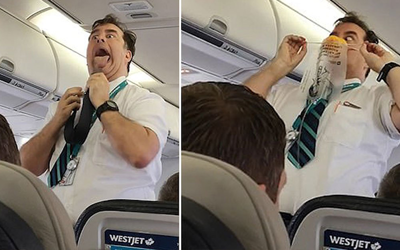 westjet