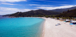 Ο ΕΟΤ προωθεί την Χαλκιδική σε Πολωνούς tour operators