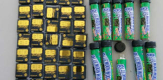 Ναρκωτικά και USB σε πούρα εντόπισε η ΑΑΔΕ