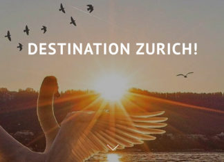 Cyprus Airways: Πετάξτε στη Ζυρίχη με έπτωση μέχρι 33%!