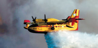 Βίντεο: Οι «καμικάζι» των Καναντέρ