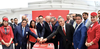 Νέα σύνδεση της Αθήνας με το Μεξικό και το Κανκούν