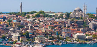 Τουρκία: Αύξηση 55% στις αφίξεις Ελλήνων επισκεπτών