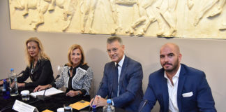 ΕΞΑΑΑ – ΔΑΑ μαζί για τον τουρισμό και τον πολιτισμό!