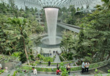 Βίντεο: Τα καλύτερα αεροδρόμια στον κόσμο!