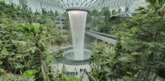 Βίντεο: Τα καλύτερα αεροδρόμια στον κόσμο!