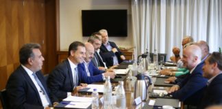 Σχέδιο 10ετίας για τον τουρισμό προτείνει ο ΣΕΤΕ