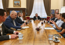 Υπογραφή 20 υδατοδρομίων στο Νότιο Αιγαίο!