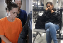 Φιλιππίνες: Συνελήφθη Αμερικανίδα για απόπειρα απαγωγής