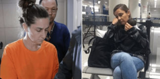 Φιλιππίνες: Συνελήφθη Αμερικανίδα για απόπειρα απαγωγής