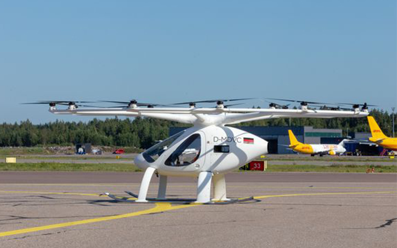 Volocopter