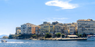 Aegean: 300.000 θέσεις εσωτερικού από €19!